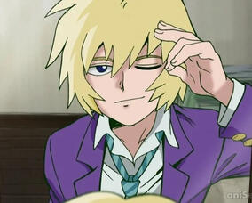 Teruki Hanazawa Teruki Hanazawa