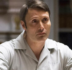 NBC's Hannibal NBC's Hannibal