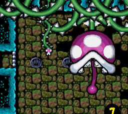 Big Bungee Piranha Big Bungee Piranha